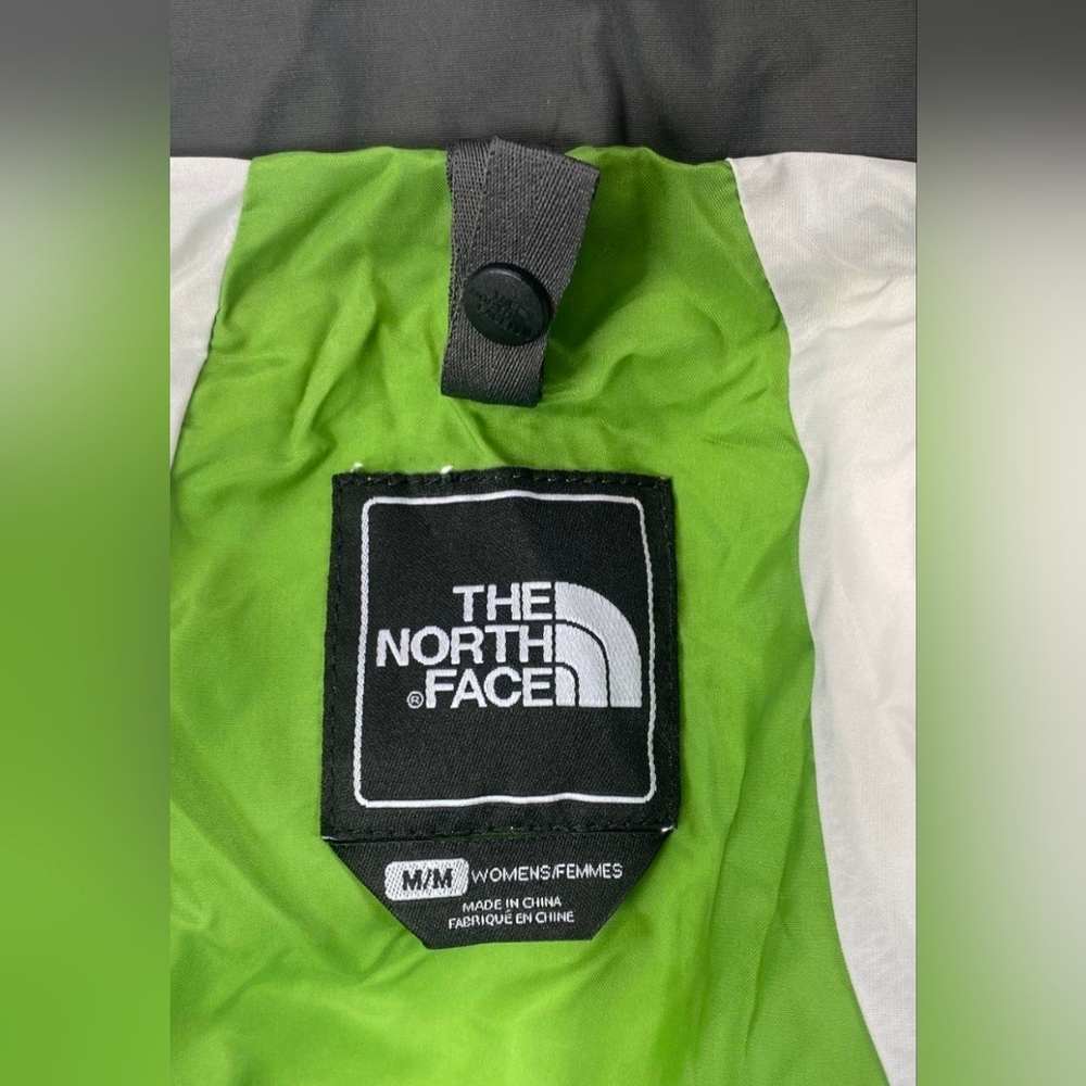 The North Face Tri-Climate Katie Hyvent Hooded Jacket Size M MSRP $260 - Picture 7 of 10